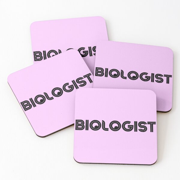 Item preview, Biologist designed and sold by amuseXpress.