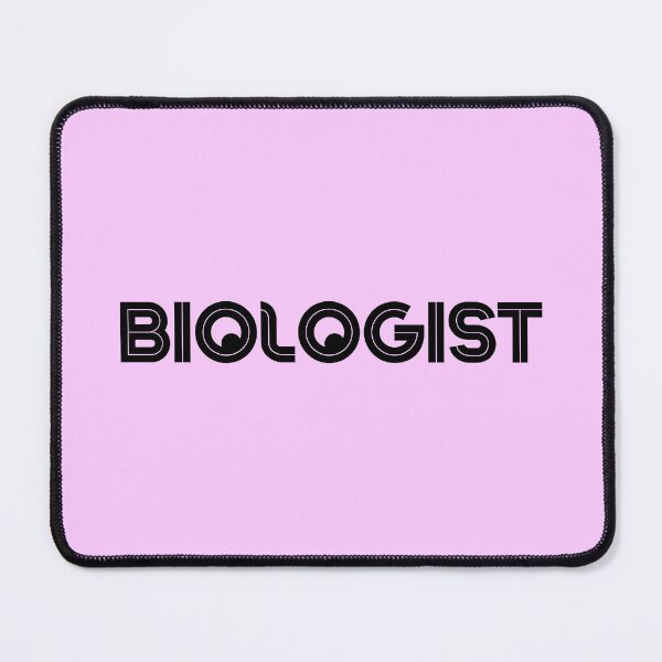 Item preview, Biologist designed and sold by amuseXpress.