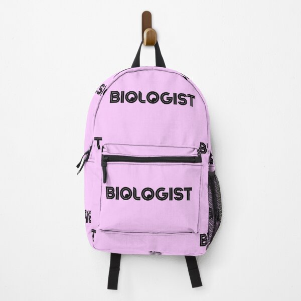 Item preview, Biologist designed and sold by amuseXpress.