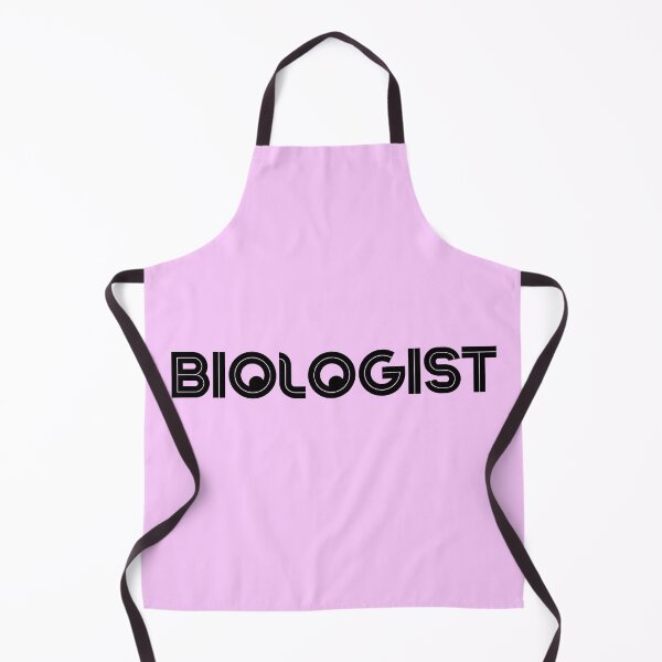 Item preview, Biologist designed and sold by amuseXpress.