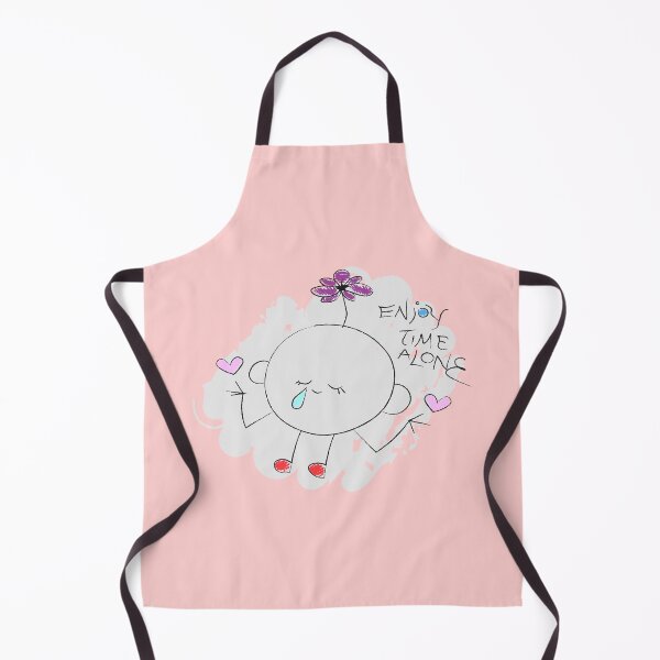 Item preview, enjoy time alone , funny enjoy time alone quote, alone time lover designed and sold by NEBULAmonopro.