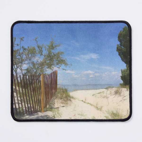 Item preview, Peaceful Paradise designed and sold by Autumn Seas Photography.