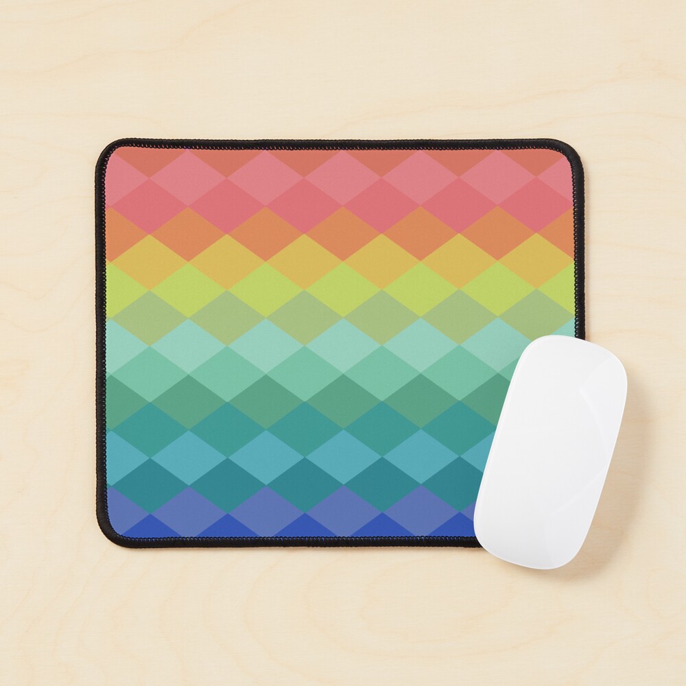 Item preview, Mouse Pad designed and sold by JuneJournal.