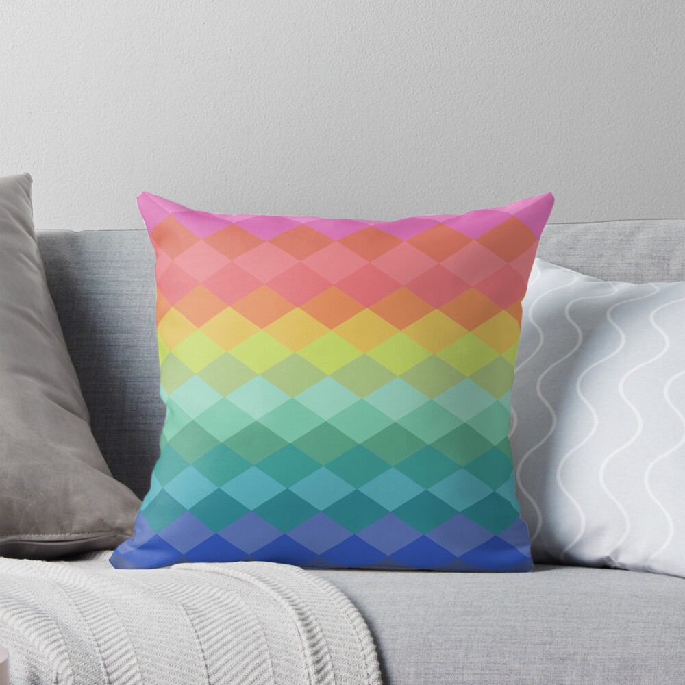 Item preview, Throw Pillow designed and sold by JuneJournal.