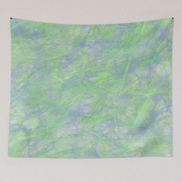Item preview, Green Inspired 38 by Kristalin Davis designed and sold by Kristalin Davis.