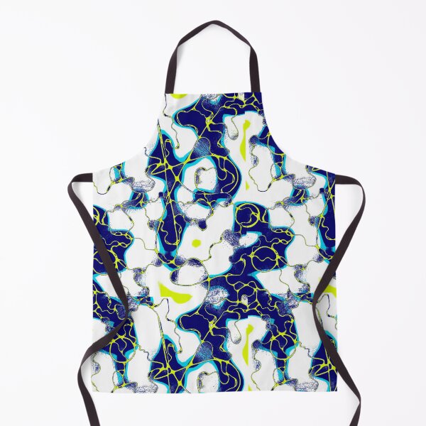 Item preview, Thrown Sublime Blue designed and sold by colouroz.