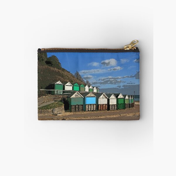 Item preview, Beach Huts, Middle Chine, Bournemouth designed and sold by RedHillDigital.