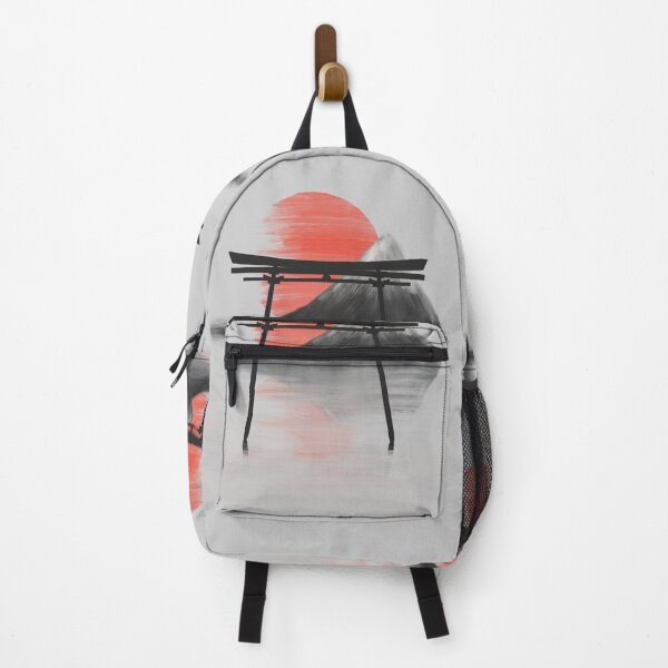 Item preview, Fuji shrine designed and sold by Cranemann.
