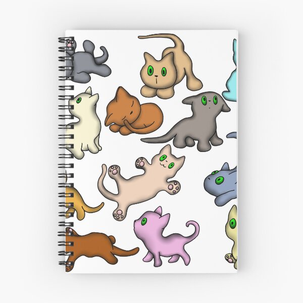 Item preview, Cutest Kitties designed and sold by kamkam19.