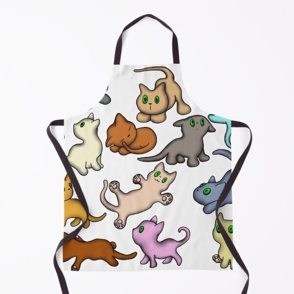 Item preview, Cutest Kitties designed and sold by kamkam19.