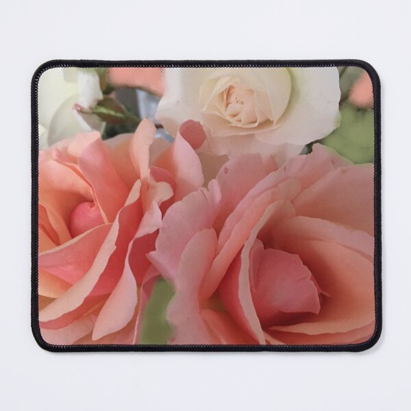 Item preview, Peaches and Cream designed and sold by Julia Michelle Dawson.