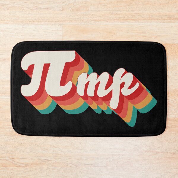Item preview, πmp (pimp) designed and sold by Texterns.
