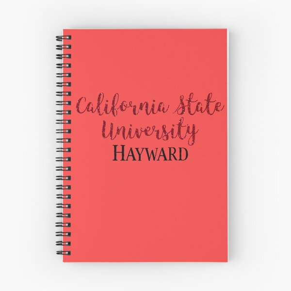 Item preview, California State University - Hayward designed and sold by baileyvannatta.