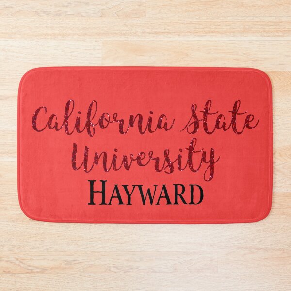 Item preview, California State University - Hayward designed and sold by baileyvannatta.