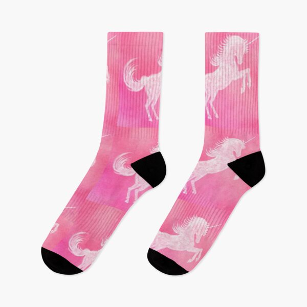 Item preview, Unicorn Cloud in Pink Sky designed and sold by Deborah Camp.