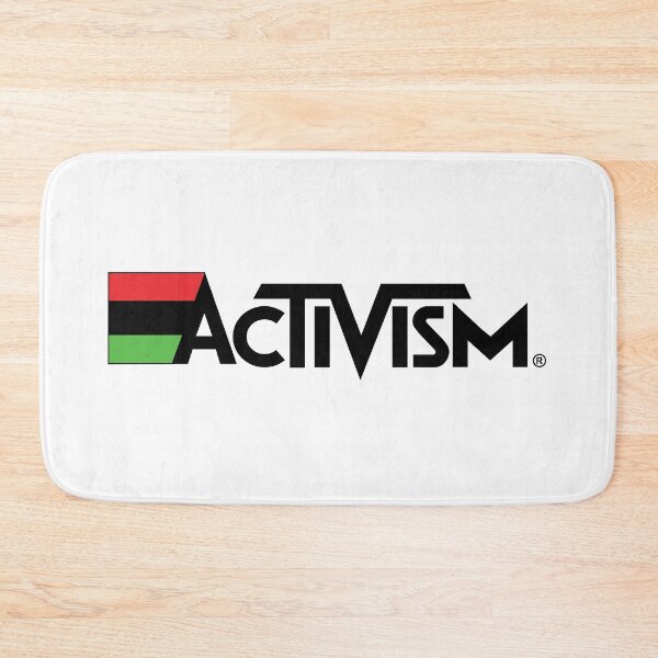 Item preview, Activism designed and sold by Toygami.