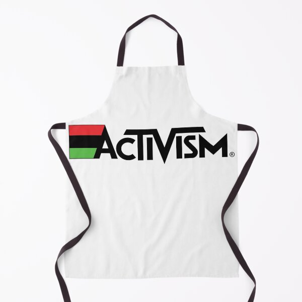 Item preview, Activism designed and sold by Toygami.