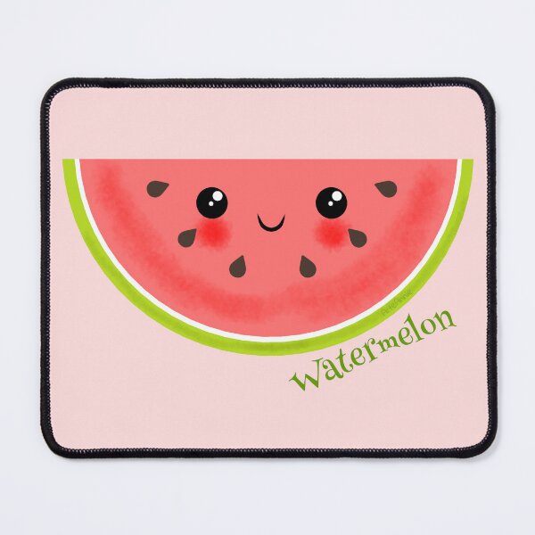 Item preview, Happy Watermelon designed and sold by ArteAnnie.