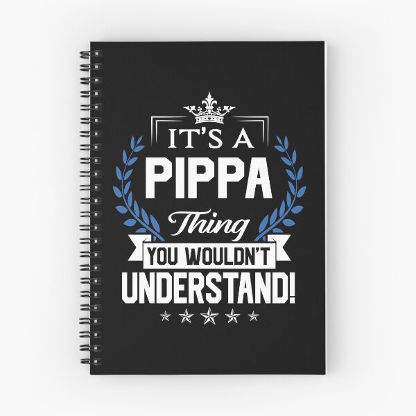 Item preview, Pippa Name T Shirt - Pippa Things Name 2 Gift Item Tee designed and sold by stacyarmst.