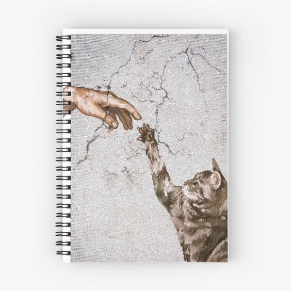 Item preview, When Adam created the domesticated cat. designed and sold by Juga-Arts.