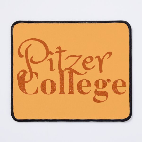 Item preview, Pitzer College designed and sold by baileyvannatta.