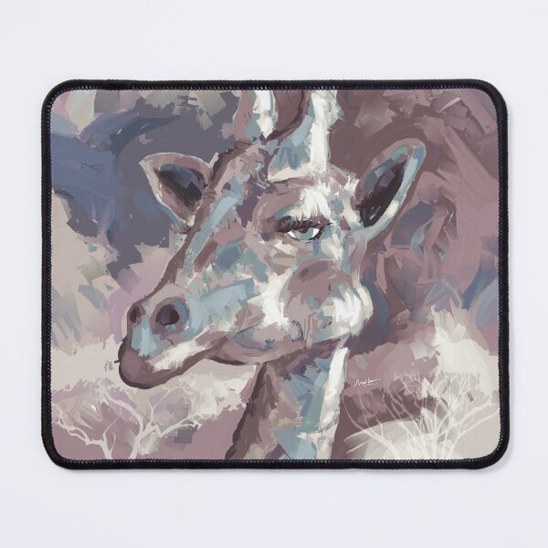 Item preview, Giraffe designed and sold by ArtMailsonCello.