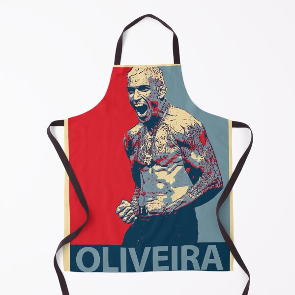 Item preview, charles oliveira 2022 trending design designed and sold by CamillaDesign.