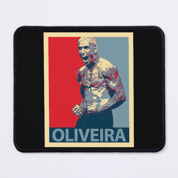 Item preview, charles oliveira  2022 trending design designed and sold by CamillaDesign.