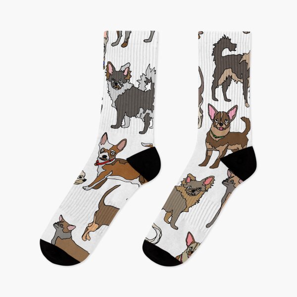 Item preview, Chihuahuas designed and sold by kamkam19.