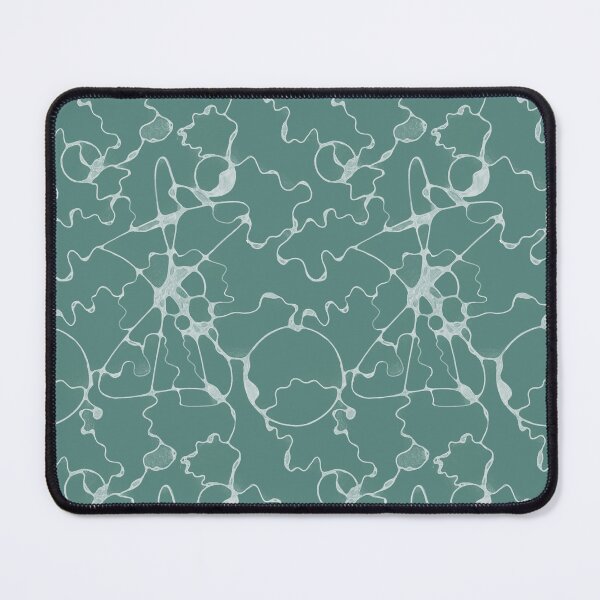 Item preview, Gradient Pale Green designed and sold by colouroz.