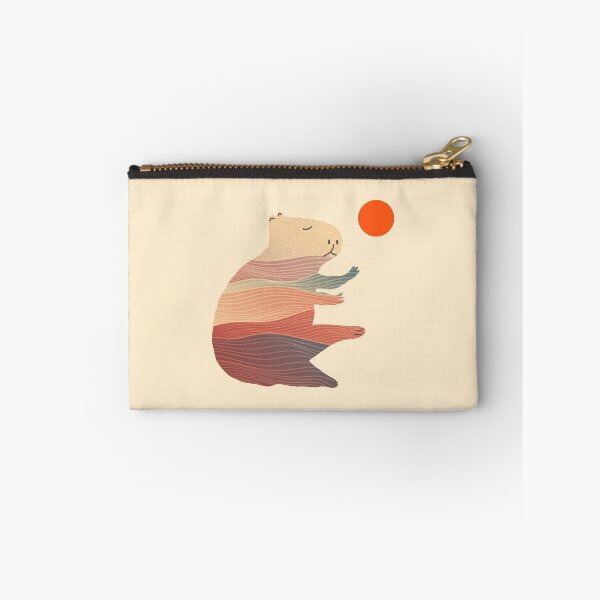 Item preview, capybara designed and sold by Carla  Koko.