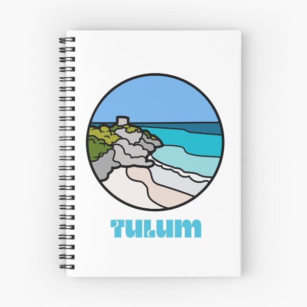 Item preview, TULUM MEXICO designed and sold by LuMarks.