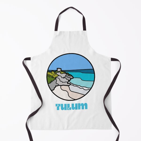 Item preview, TULUM MEXICO designed and sold by LuMarks.