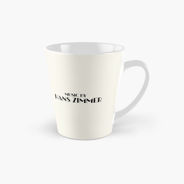 Item preview, Music by Hans Zimmer designed and sold by keilamariadesig.