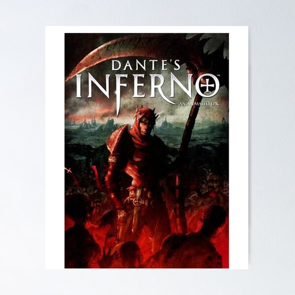 Dante's Inferno (2010) - Filmaffinity