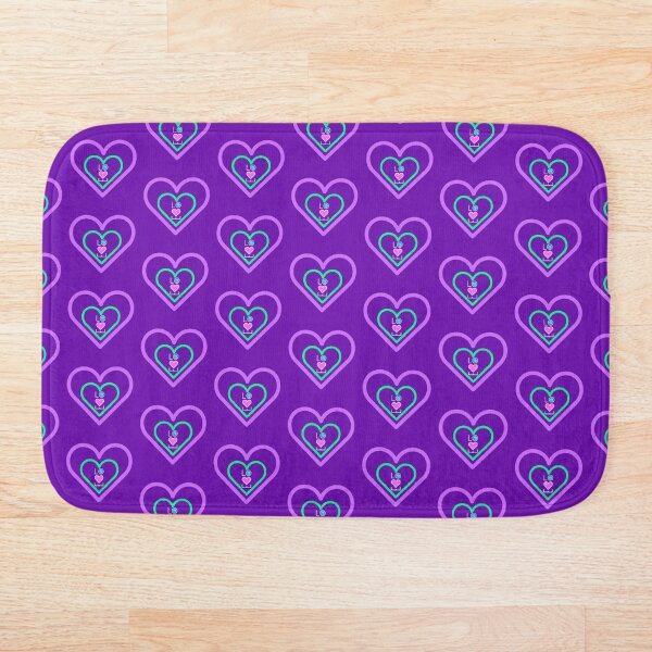Item preview, LoLove Happy Love | Love Design | Pastel Colours Design | Unique Love Art designed and sold by Geniuskatie.