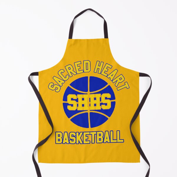 Item preview, Sacred Heart Basketball, Carbondale, PA designed and sold by TeeArcade84.