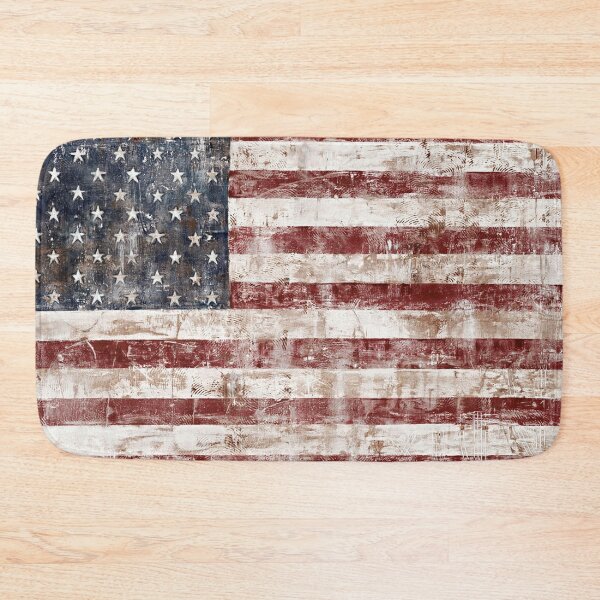 Item preview, American Flag designed and sold by monarchgraphics.