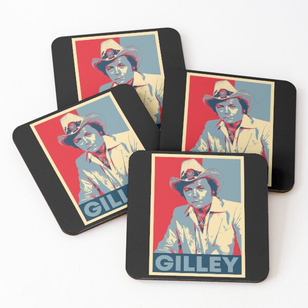 Item preview, Mickey Gilley Hope designed and sold by vincedusty.