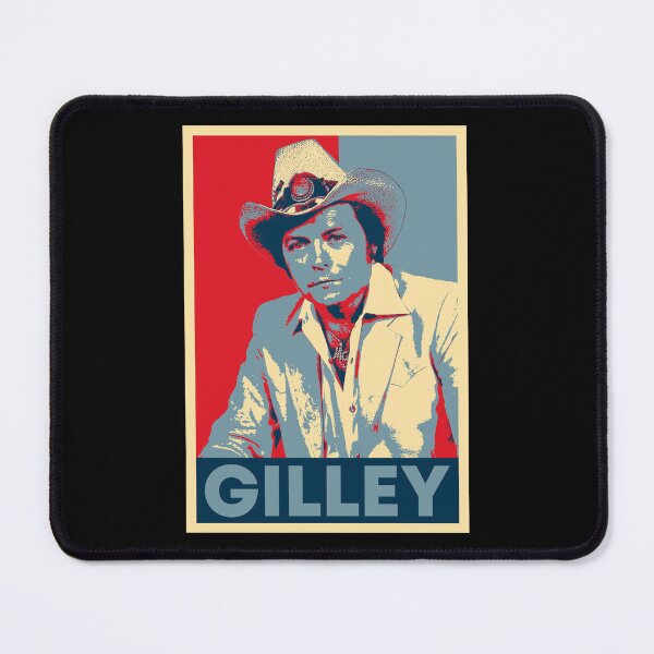 Item preview, Mickey Gilley Hope designed and sold by vincedusty.