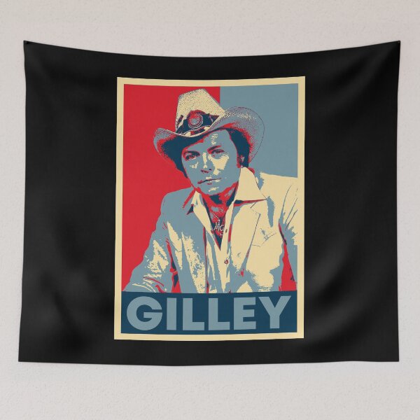 Item preview, Mickey Gilley Hope designed and sold by vincedusty.