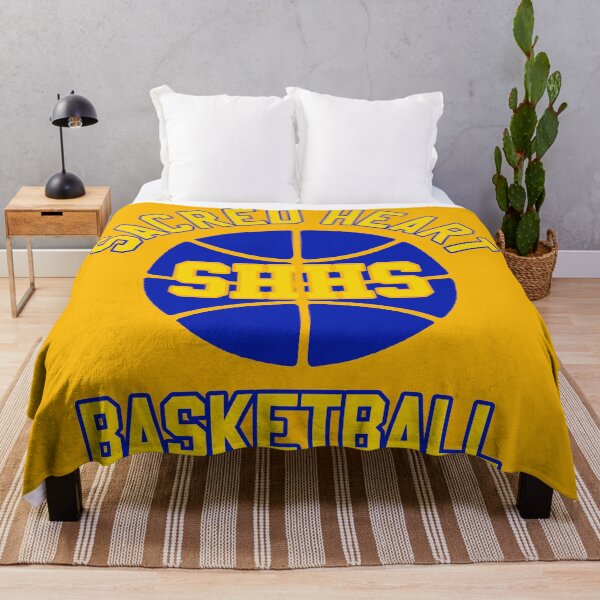 Item preview, Sacred Heart Basketball, Carbondale, PA designed and sold by TeeArcade84.