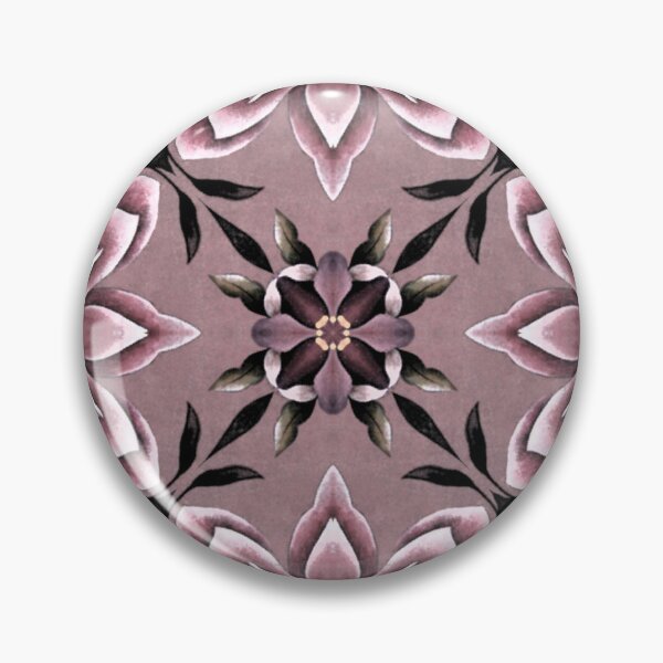 Item preview, Tudor Flower designed and sold by Sarah Thorpe Designs .