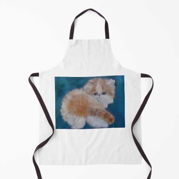 Item preview, Kitty 11Lovely new little kitten looking over his shoulder to see what he can see. designed and sold by jennyleeandjim.