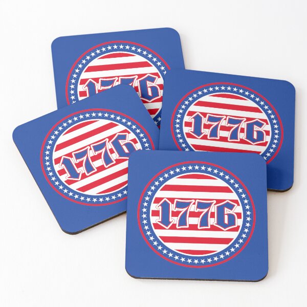 Item preview, 1776 designed and sold by Shahan Keuork.