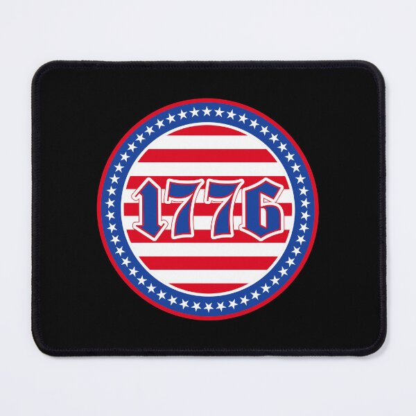 Item preview, 1776 designed and sold by Shahan Keuork.
