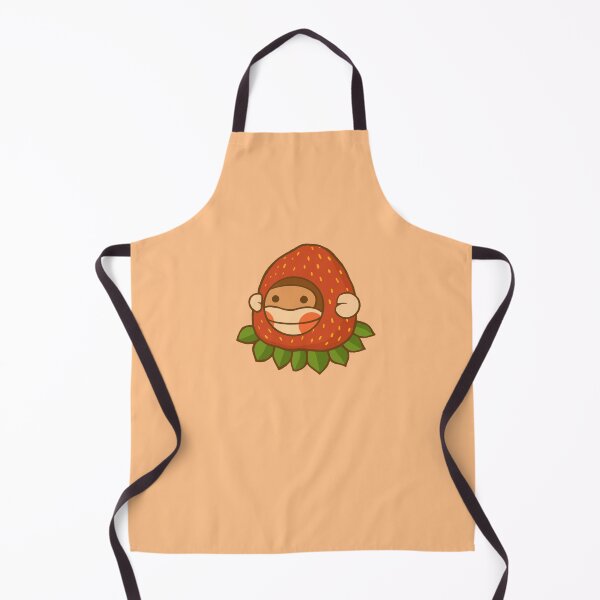 Item preview, Strawberry Monkey designed and sold by CyndoLin.