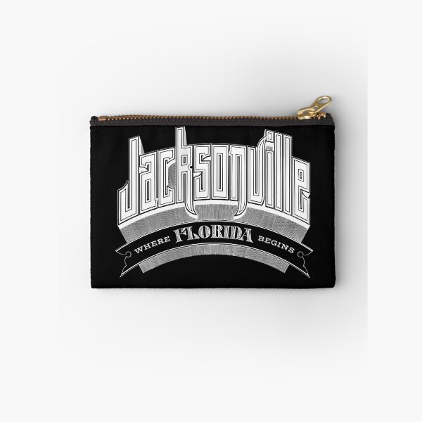 Item preview, Vintage Jacksonville, FL designed and sold by DonDota.