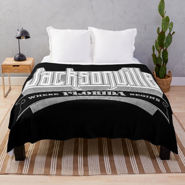Item preview, Vintage Jacksonville, FL designed and sold by DonDota.