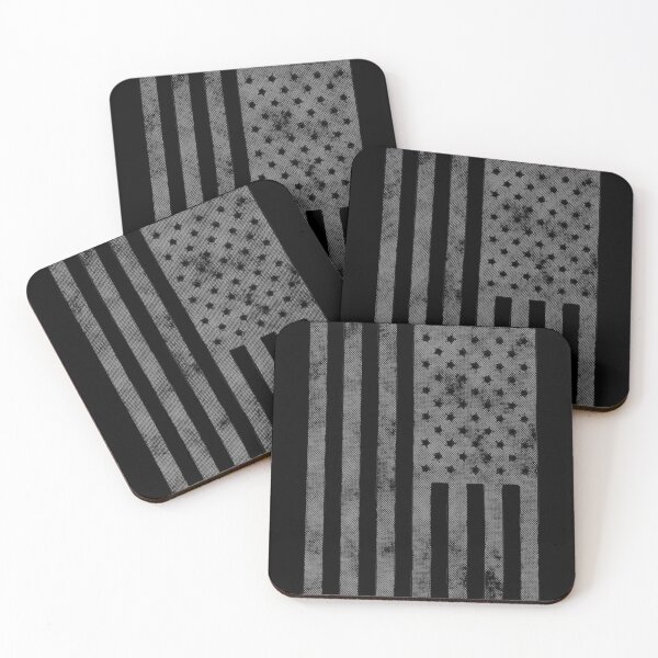 Item preview, US Flag Grunge Style designed and sold by Garaga.